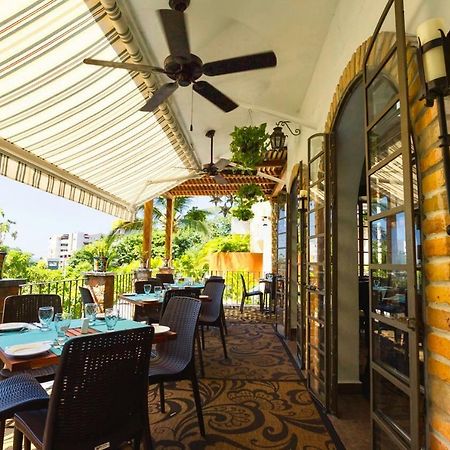Casa Cupula Luxury Lgbt Boutique Hotel Puerto Vallarta Exterior foto