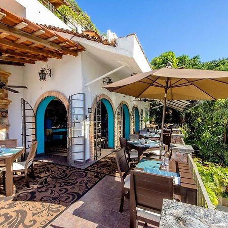 Casa Cupula Luxury Lgbt Boutique Hotel Puerto Vallarta Exterior foto
