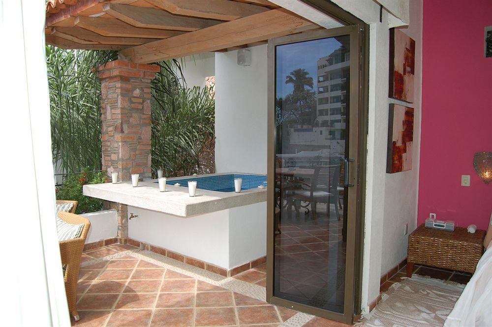 Casa Cupula Luxury Lgbt Boutique Hotel Puerto Vallarta Exterior foto