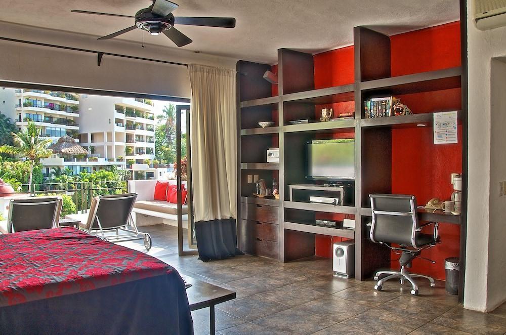 Casa Cupula Luxury Lgbt Boutique Hotel Puerto Vallarta Exterior foto