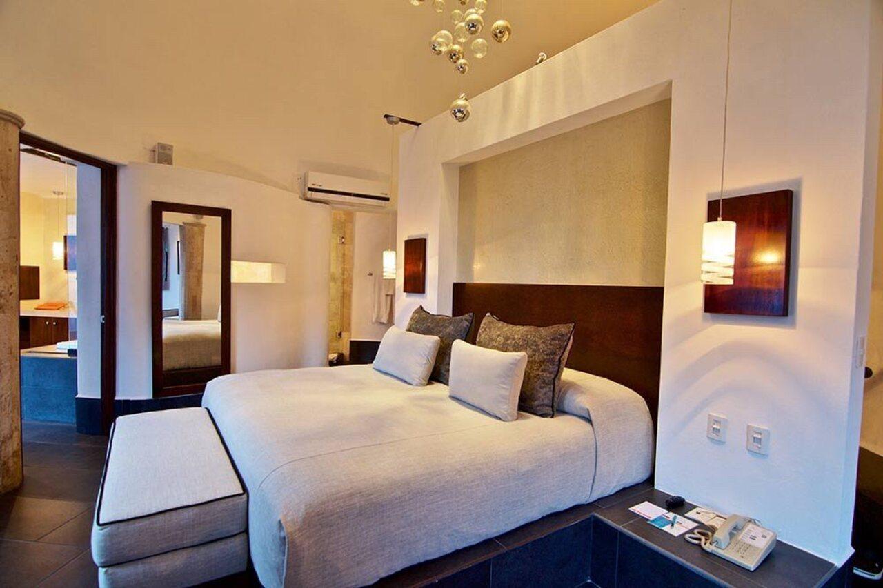 Casa Cupula Luxury Lgbt Boutique Hotel Puerto Vallarta Exterior foto