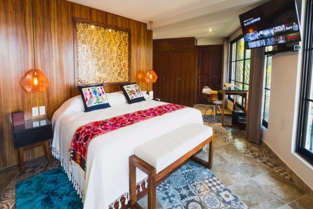 Casa Cupula Luxury Lgbt Boutique Hotel Puerto Vallarta Exterior foto