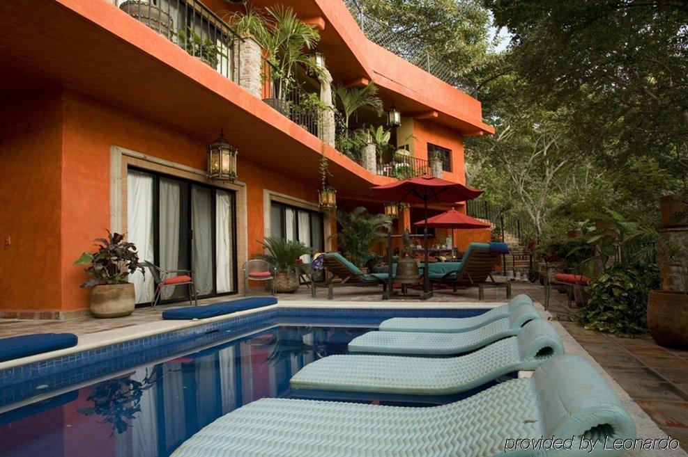 Casa Cupula Luxury Lgbt Boutique Hotel Puerto Vallarta Exterior foto