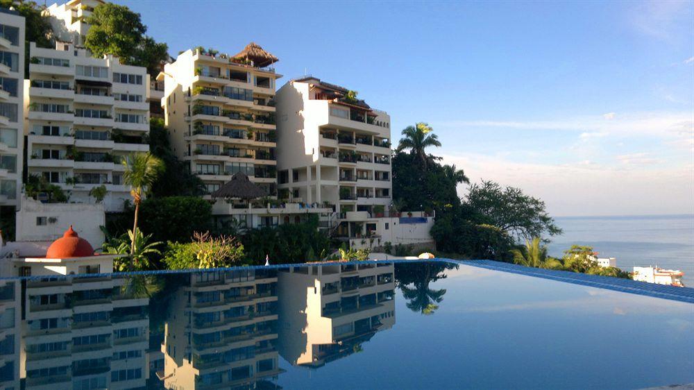 Casa Cupula Luxury Lgbt Boutique Hotel Puerto Vallarta Exterior foto
