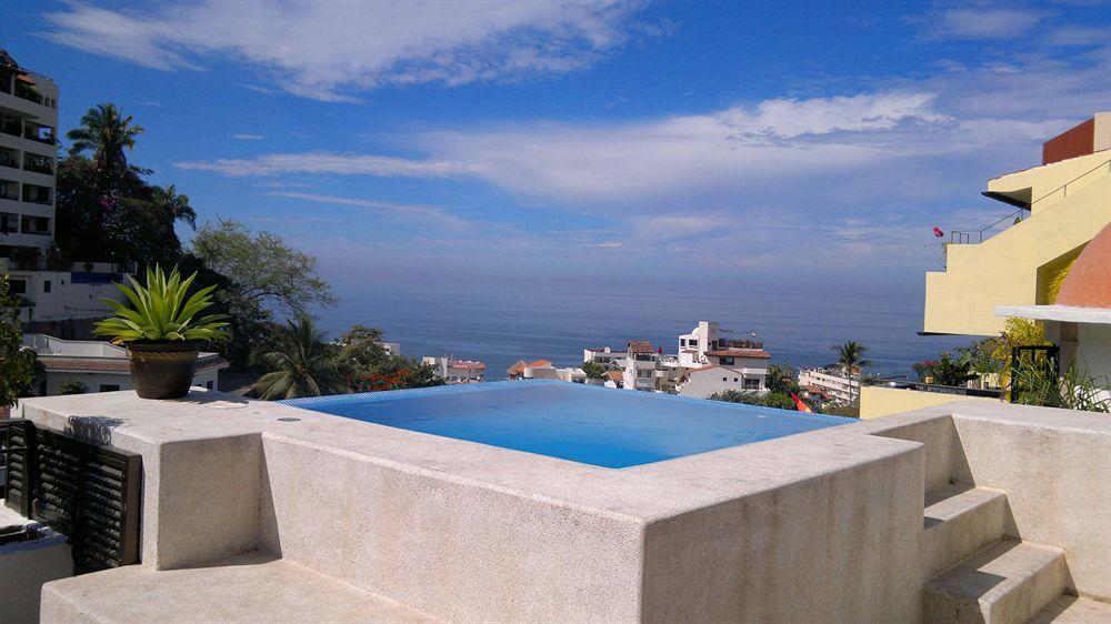 Casa Cupula Luxury Lgbt Boutique Hotel Puerto Vallarta Exterior foto