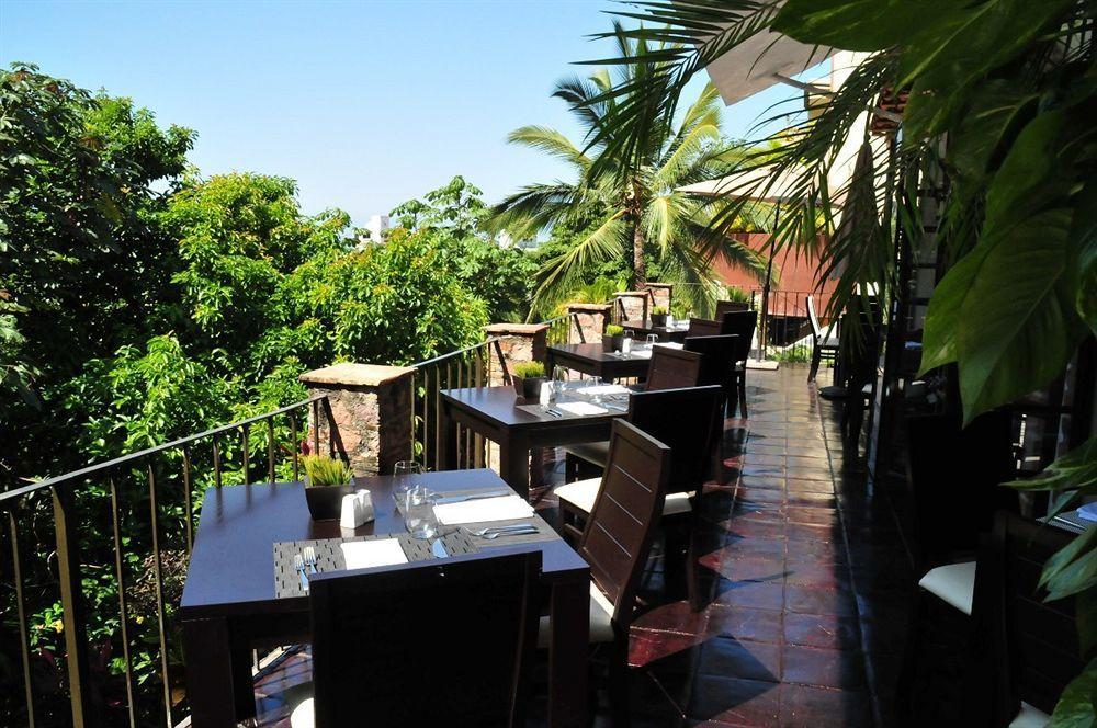 Casa Cupula Luxury Lgbt Boutique Hotel Puerto Vallarta Exterior foto