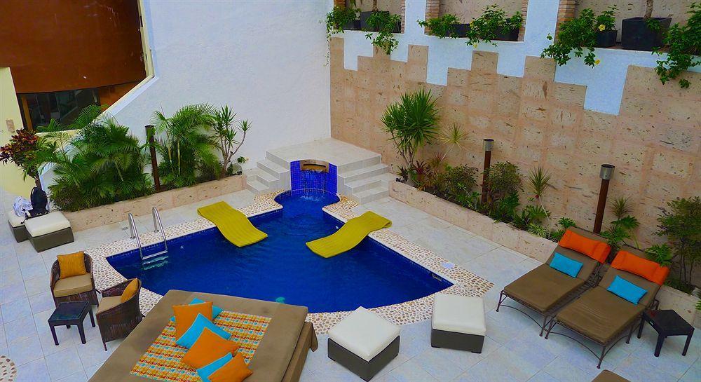 Casa Cupula Luxury Lgbt Boutique Hotel Puerto Vallarta Exterior foto