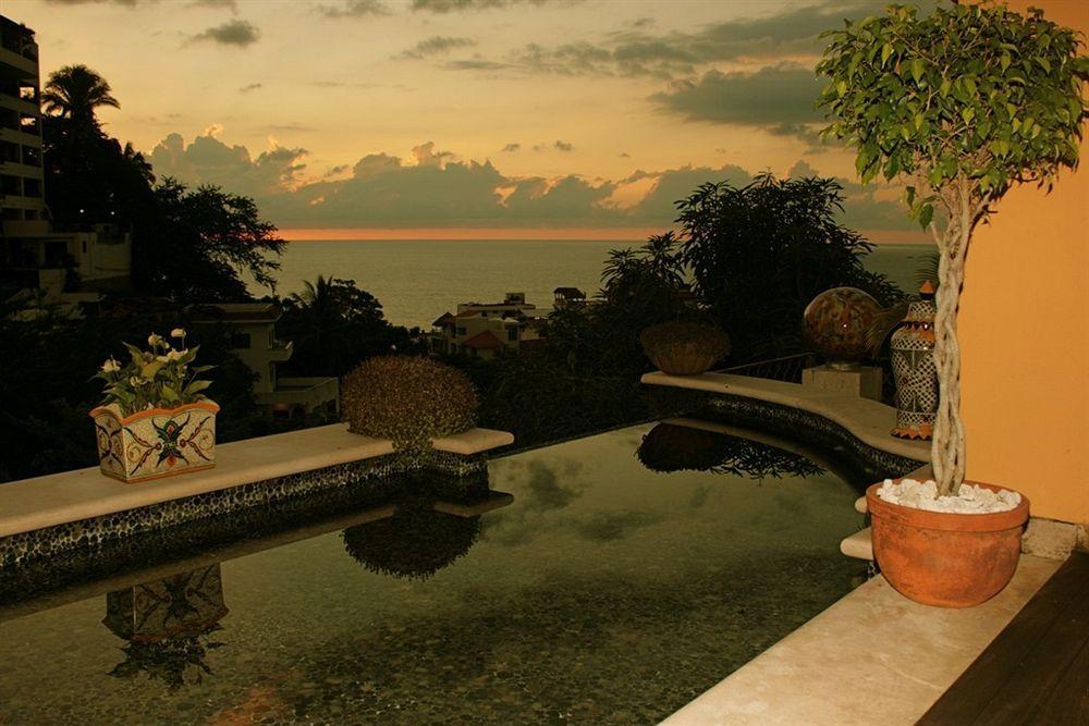 Casa Cupula Luxury Lgbt Boutique Hotel Puerto Vallarta Exterior foto