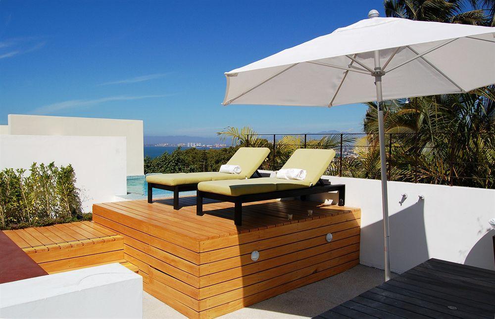 Casa Cupula Luxury Lgbt Boutique Hotel Puerto Vallarta Exterior foto