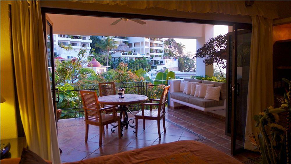 Casa Cupula Luxury Lgbt Boutique Hotel Puerto Vallarta Exterior foto
