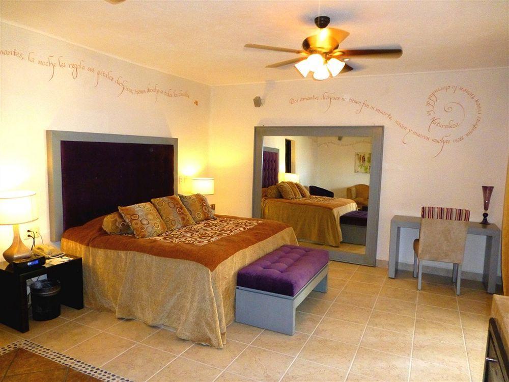 Casa Cupula Luxury Lgbt Boutique Hotel Puerto Vallarta Exterior foto