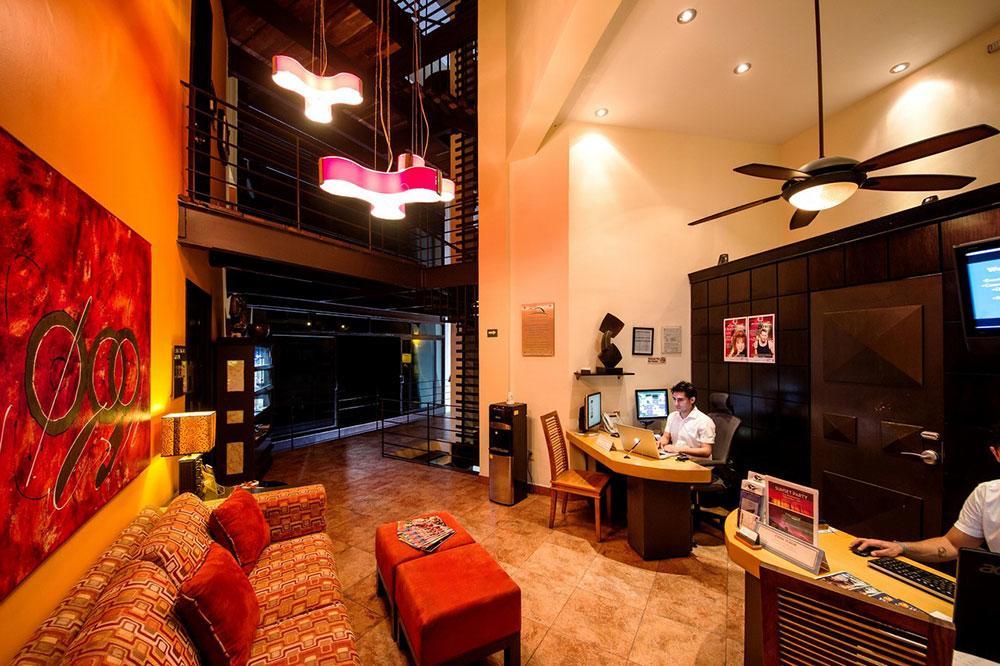 Casa Cupula Luxury Lgbt Boutique Hotel Puerto Vallarta Exterior foto