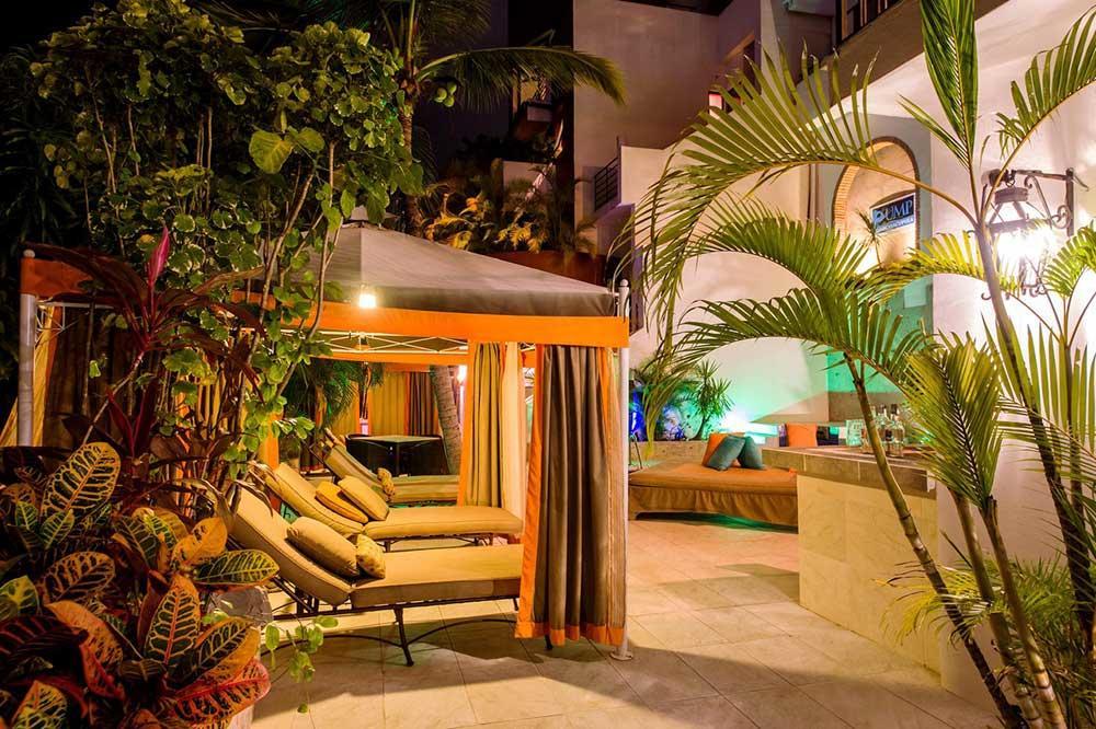 Casa Cupula Luxury Lgbt Boutique Hotel Puerto Vallarta Exterior foto