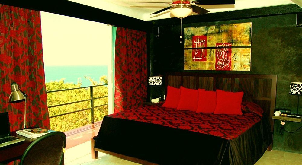 Casa Cupula Luxury Lgbt Boutique Hotel Puerto Vallarta Exterior foto