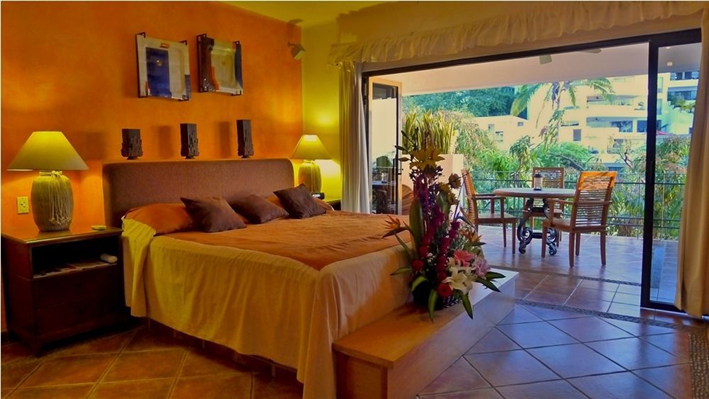 Casa Cupula Luxury Lgbt Boutique Hotel Puerto Vallarta Exterior foto