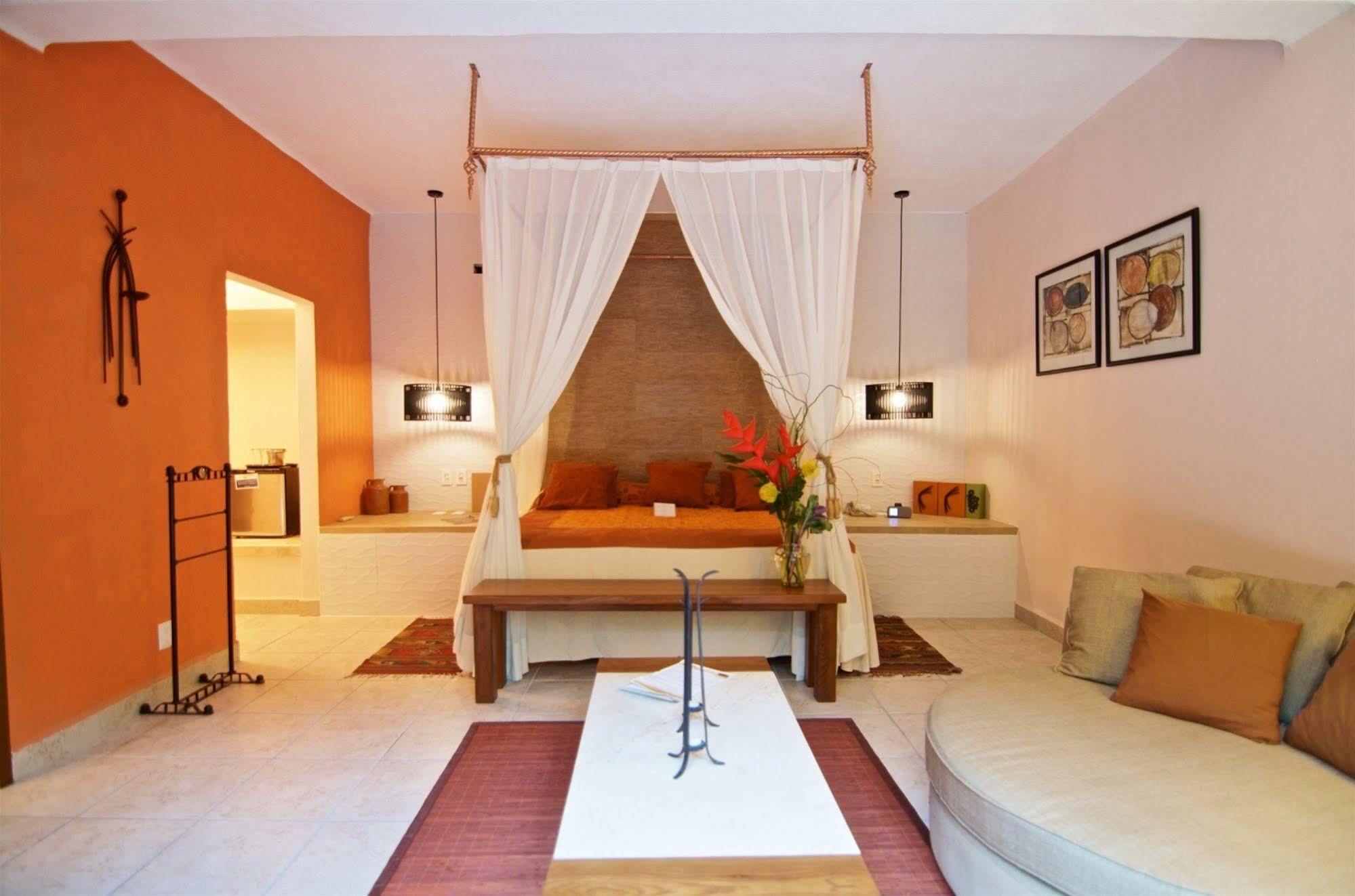 Casa Cupula Luxury Lgbt Boutique Hotel Puerto Vallarta Exterior foto