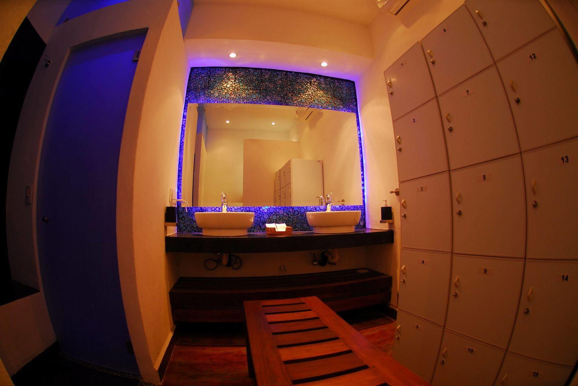 Casa Cupula Luxury Lgbt Boutique Hotel Puerto Vallarta Exterior foto
