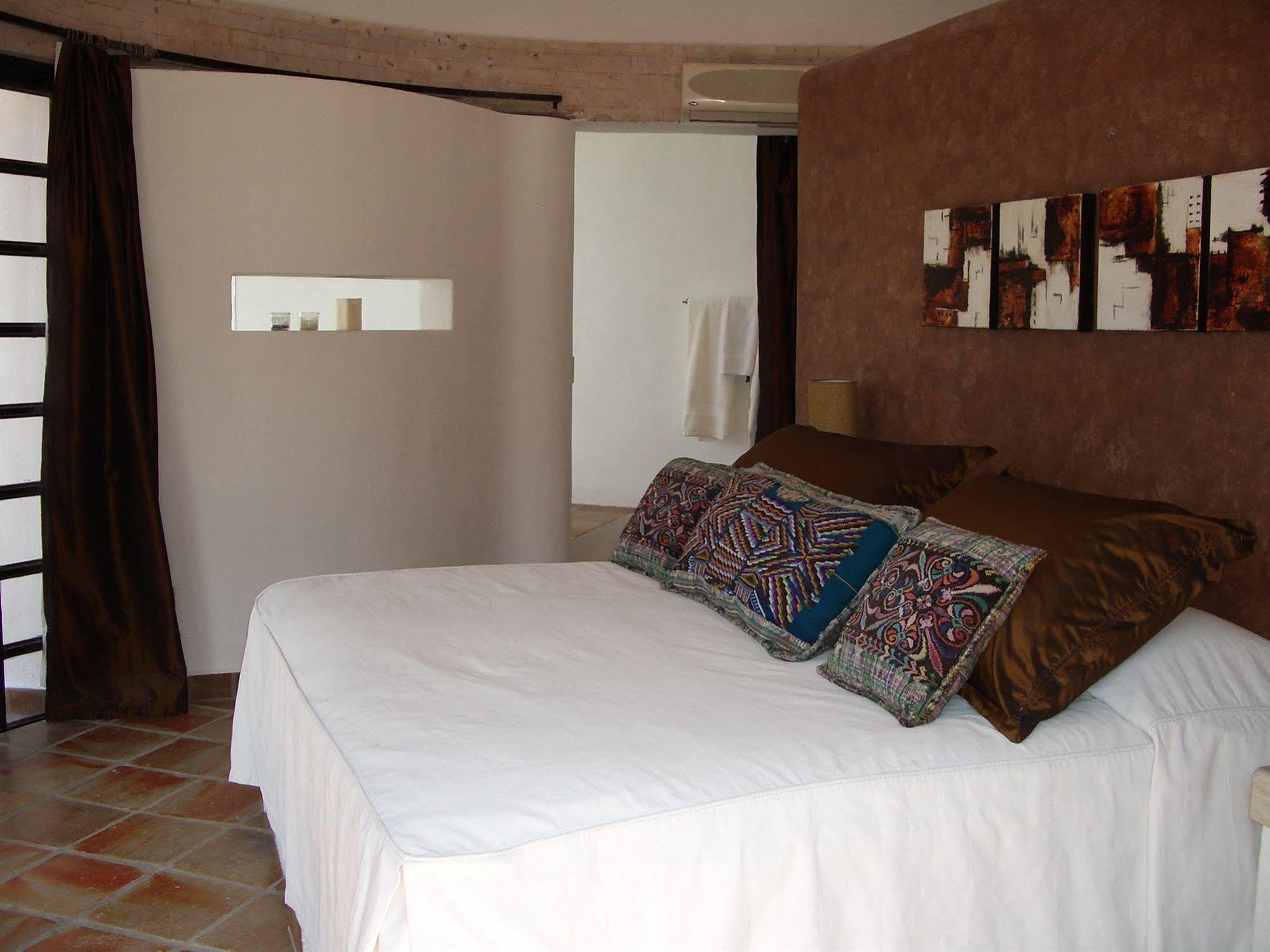 Casa Cupula Luxury Lgbt Boutique Hotel Puerto Vallarta Exterior foto