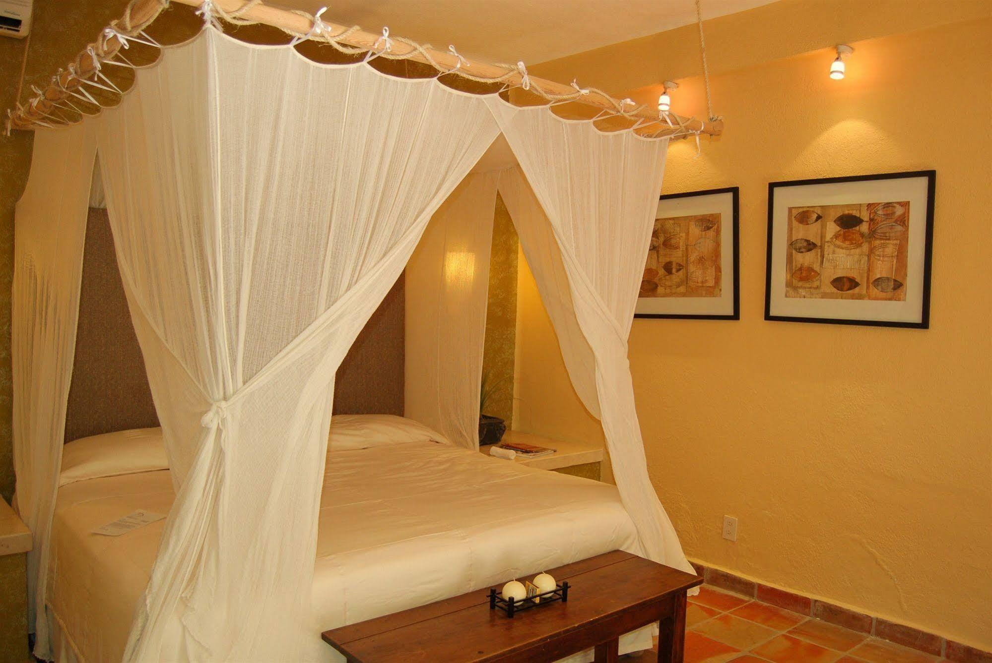Casa Cupula Luxury Lgbt Boutique Hotel Puerto Vallarta Exterior foto
