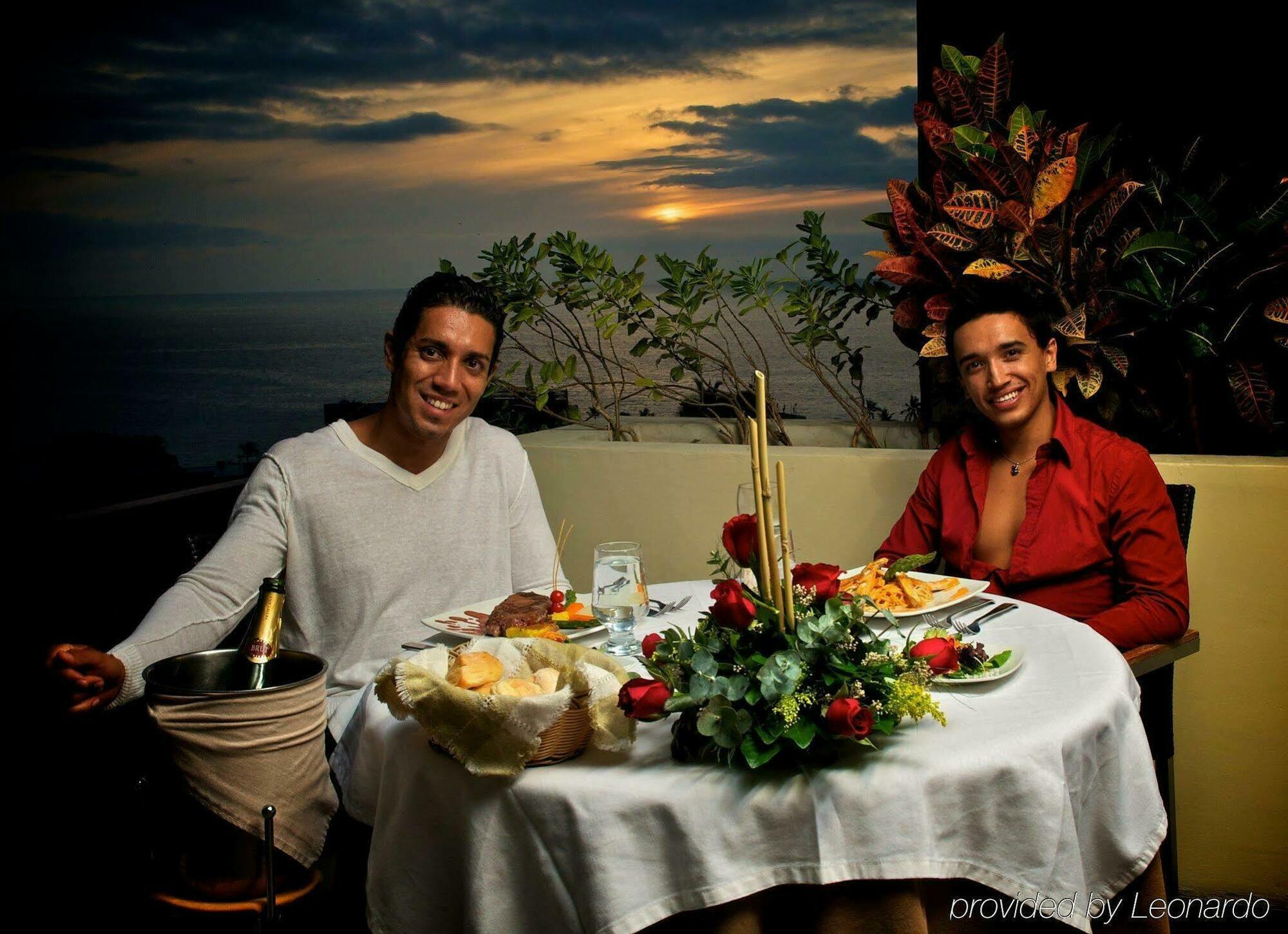 Casa Cupula Luxury Lgbt Boutique Hotel Puerto Vallarta Exterior foto