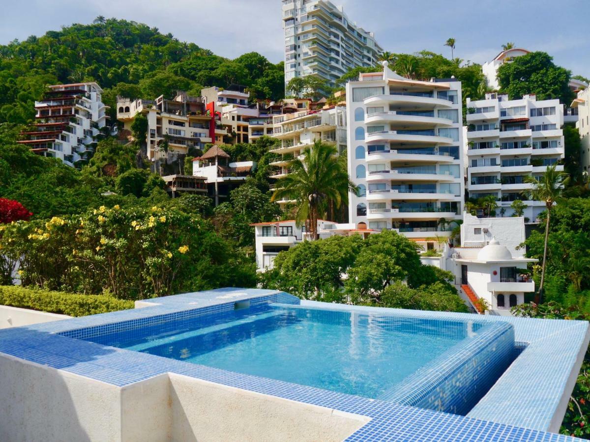 Casa Cupula Luxury Lgbt Boutique Hotel Puerto Vallarta Exterior foto