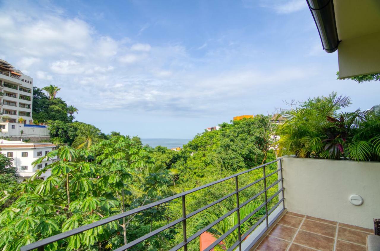 Casa Cupula Luxury Lgbt Boutique Hotel Puerto Vallarta Exterior foto