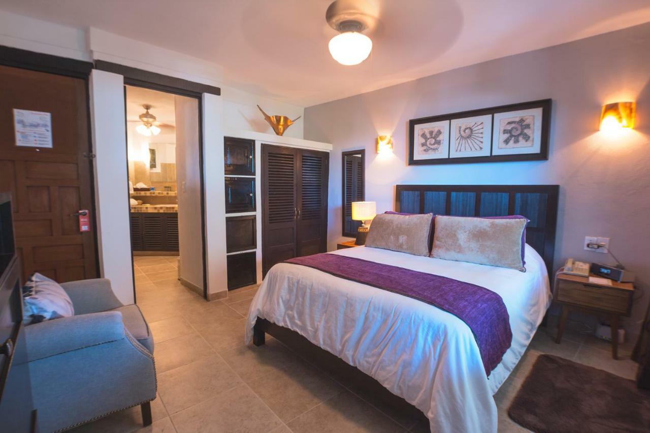 Casa Cupula Luxury Lgbt Boutique Hotel Puerto Vallarta Quarto foto