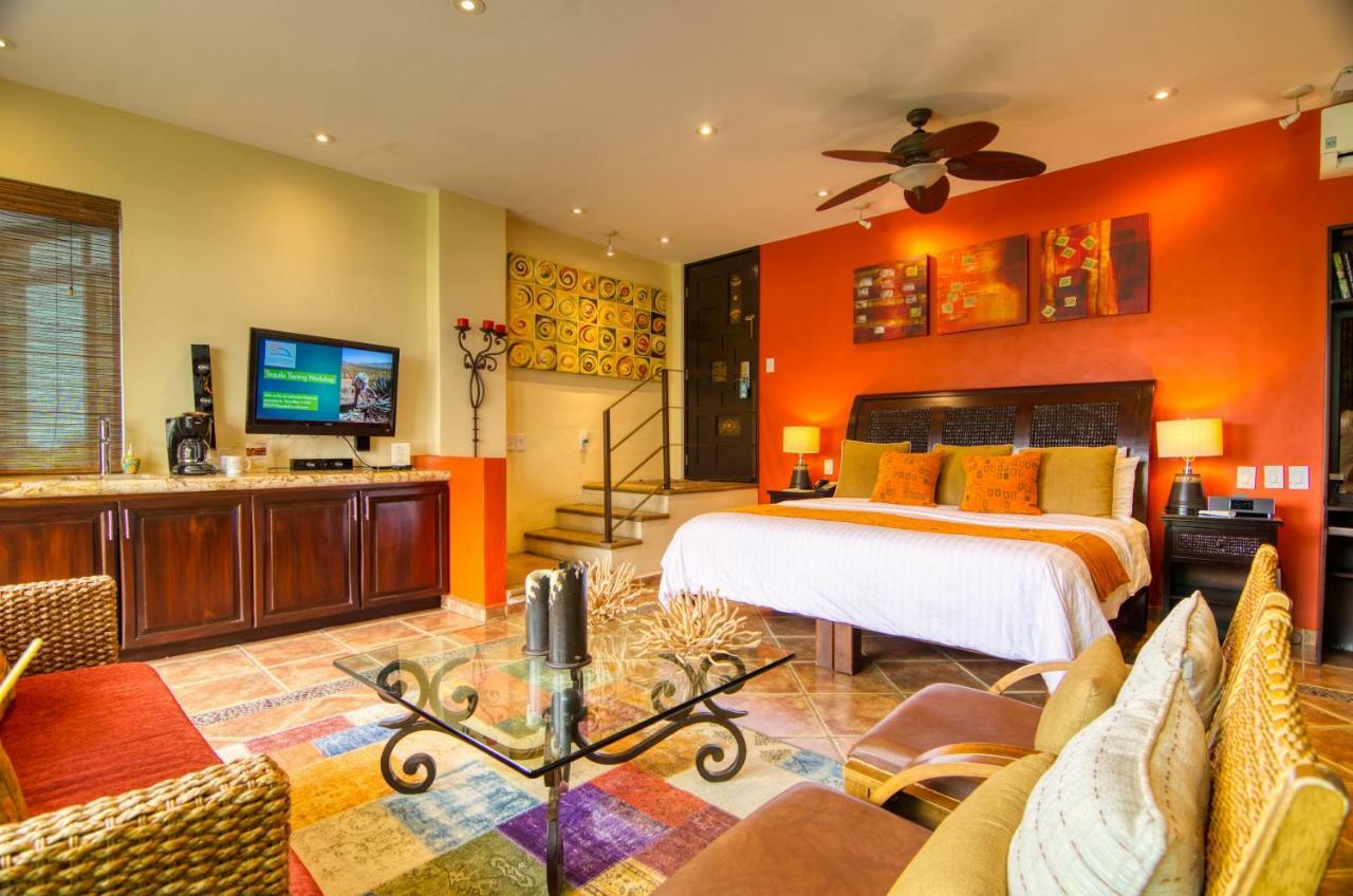 Casa Cupula Luxury Lgbt Boutique Hotel Puerto Vallarta Quarto foto