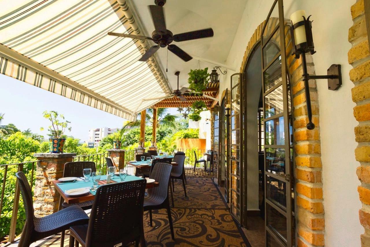 Casa Cupula Luxury Lgbt Boutique Hotel Puerto Vallarta Exterior foto