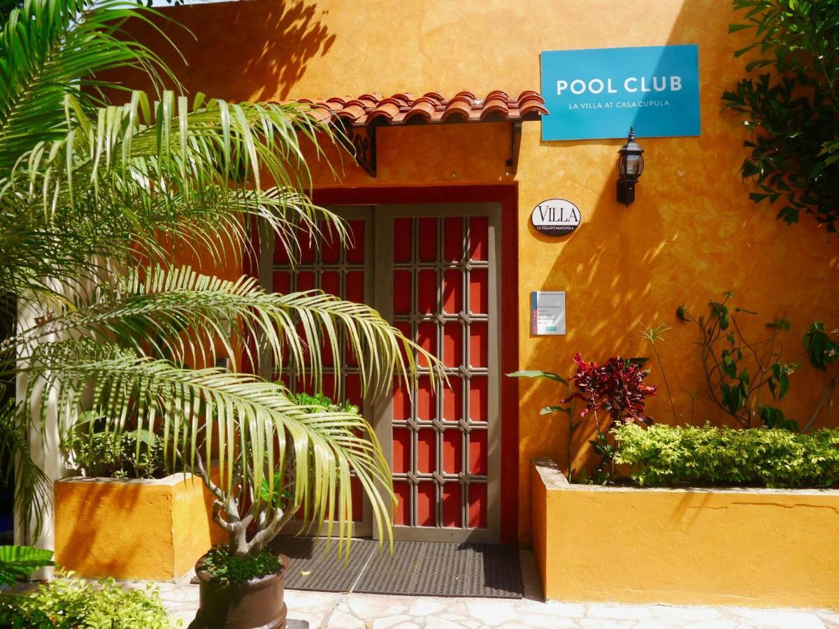 Casa Cupula Luxury Lgbt Boutique Hotel Puerto Vallarta Exterior foto