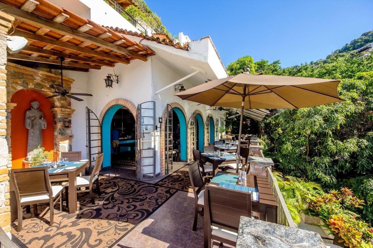 Casa Cupula Luxury Lgbt Boutique Hotel Puerto Vallarta Exterior foto